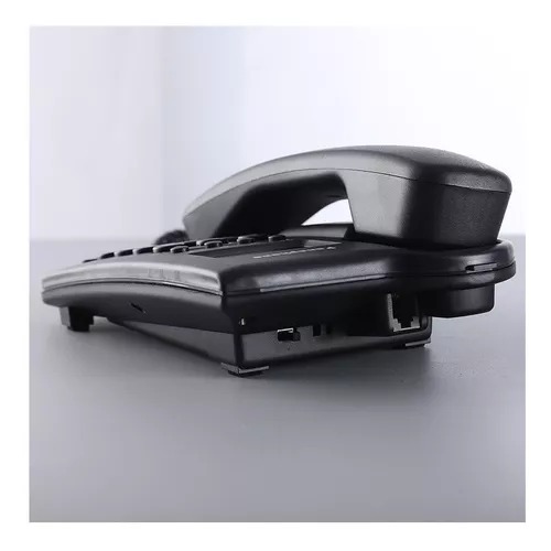 Miniatura 2 de Telefono Alámbrico Panaphone Kx-T806